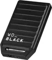 WD_BLACK C50-Erweiterungskarte für Xbox 2 TB (offiziell lizenziert, Velocity Architecture, Plug-and-Play, mehr Titel speichern)
