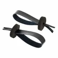 BR4 Leather Straps for Cymbals