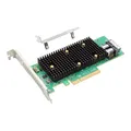 Broadcom LSI 9440-8i S-ATA / SAS / NVME 12Gbps Tri-Mode PCIe HBA Controller