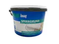 Weißer Absperr- und Fleckenblocker Knauf Sperrgrund 89139, 5kg B-WARE
