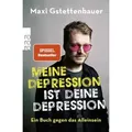 Meine Depression ist deine Depression