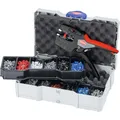 Knipex 97 90 27 Crimp-Set (230 mm) (97 90 27)