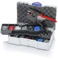 KNIPEX Crimp-Sortiment für Aderendhülsen 13-teilig, 97 90 27