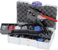 Knipex 97 90 27 Crimp-Set