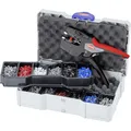 Knipex  97 90 27 Crimp-Set