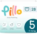 Pillo Pants Größe 5 Junior 11-16 Kg