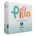 Windeln Pillo 00236 Enjoy Parenting Rüschenhöschen Maßnahme 5 Junior