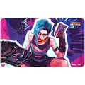 Riftbound TCG: League of Legends: Jinx Playmat