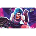 Origins Jinx Playmat: Riftbound League Of Legends NEU