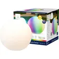 Müller-Licht 404072, Beleuchtung im Boden, Weiß, III, IP44, 1 Glühbirne(n), 0,5 W - Weiß