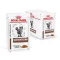 Royal Canin Gastrointestinal Dünne Scheiben in Soße 85g (12er-Pack)