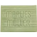 Marlies Möller Marlies Vegan Pure! Solid Melissa Shampoo festes mit nahrhaften Effekt 100 g