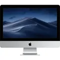 Apple iMac 68,58 cm (27") Retina 5K 2015 , MAC-System, (macOS - Silber