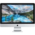 Apple iMac 68,58 cm (27") 2015 Refurbished, MAC-System, silber