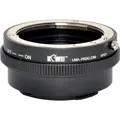 Kiwi Lens Mount Adapter (Pentax K(A) naar Canon M) (D41100)