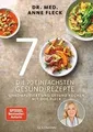 Die 70 einfachsten Gesund-Rezepte: Unkompliziert und ges... | Buch | Zustand gut