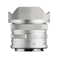Sigma Contemporary 17mm 4.0 DG silber für L-Mount