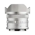 Sigma 17mm f/4,0 DG Contemporary L-Mount Silber
