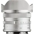 Sigma 17mm F4 DG Contemporary für L-Mount silber 41S969