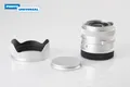 Sigma 17mm/4,0 DG Contemporary | L-Mount | Silber | Für Sigma BF | Zustand 