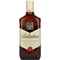 Ballantine's FINEST Blended Scotch Whisky 40% Vol. 0,7l