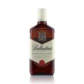 Ballantine's Finest Whisky 0,7l