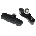 Sram Bremsschuhe Rival Paar Schwarz Fahrrad / Bike Brake Shoes