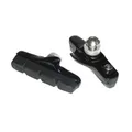 SRAM 00.5315.016.000 Rival Bremsschuhe Rival, schwarz (1 Paar)