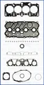 AJUSA Dichtungssatz Zylinderkopf 52237100 für A4 AUDI B6 8E2 Avant 8E5 FSI