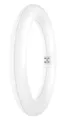 Osram LED Röhre SubstiTube T9 C G10q 12W neutralweiß, weiß matt