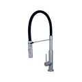 KIRCHHOFF Spülticharmatur STILO m.Soft-touch-Schl.
