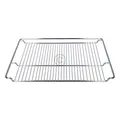 Grillrost BOSCH 00574874 Kombirost 464x375mm HEZ334001 für Backofen Herd