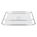 Grillrost BOSCH 00574874 Kombirost 465x375mm HEZ334001 für Backofen Herd