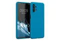 kwmobile Handyhülle Hülle für Samsung Galaxy A13 4G, Hülle Silikon - Soft Handyhülle - Handy Case Cover