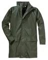 FAIE  Regenjacke PU oliv Größe (INT): XXL