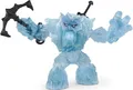 Schleich® Spielfigur ELDRADOR® CREATURES, Eisgigant (70146)