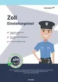 Zoll Einstellungstest: Über 1.200 Eignungstest-Aufg... | Buch | Zustand sehr gut