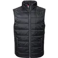 Russell Mens Nano Bodywarmer (Schwarz)
