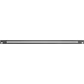 Adam Hall 872005 VR 19" U-Lüftungsblende (Zubehör) (872205VR)