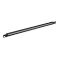 Adam Hall 872205VR 19" U-Rackblende 0 5HE
