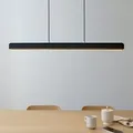 Pendelleuchte UMAGE, Hazel Branch, dimmbar, Schwarz, für Esszimmer, Metall, Modern - 100 - 6