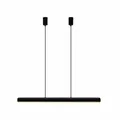 Umage Hazel Branch LED-Pendelleuchte  Deckenlampe Hängeleuchte LED 100cm schwarz