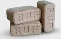 Holzbriketts RUF für Kamin Kaminofen zum Heizen 25 kg