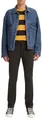 Levi's Herren Xx Chino Slim Ii, Mineral Black Shady Gd Ccu B, 33W / 32L