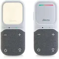 Alecto Babyphone DBX135 mF.Eco-M.u.NL (300 m) (DBX135)