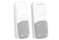 ALECTO Babyphone mit Full ECO-Modus und Nachtlicht DBX 135