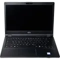 Fujitsu Notebook 35.6 cm (14 Zoll) Full HD Intel Core i3 8130U 620 Schwarz 137899
