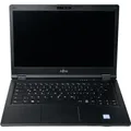 Fujitsu N14 Lifebook E449 i3-8130U / 8GB DDR4 (14", Intel Core i3-8130U, 8 GB, 256 GB, DE) (USED-Kosatec-137899)