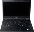 Fujitsu Notebook 35.6cm (14 Zoll) Full HD Intel Core i3 8130U 620 Schwarz 137899