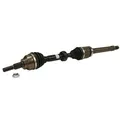 Antriebswelle 973 mm Ø 91 mm LÖBRO Aftermarket-Expertise für u.a. FORD C-MAX